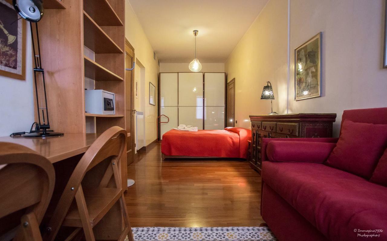 Ca Malia Apartment Veneţia Exterior foto