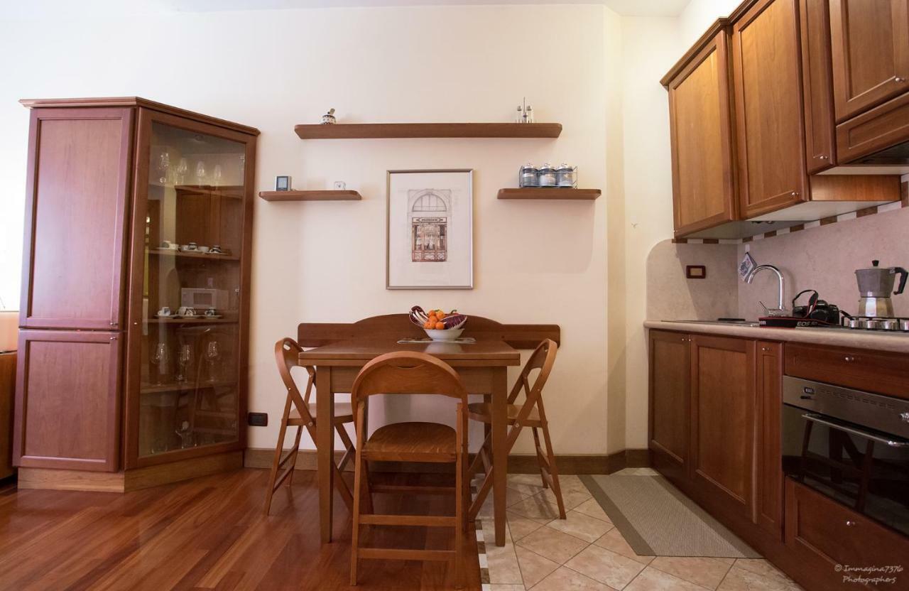 Ca Malia Apartment Veneţia Exterior foto