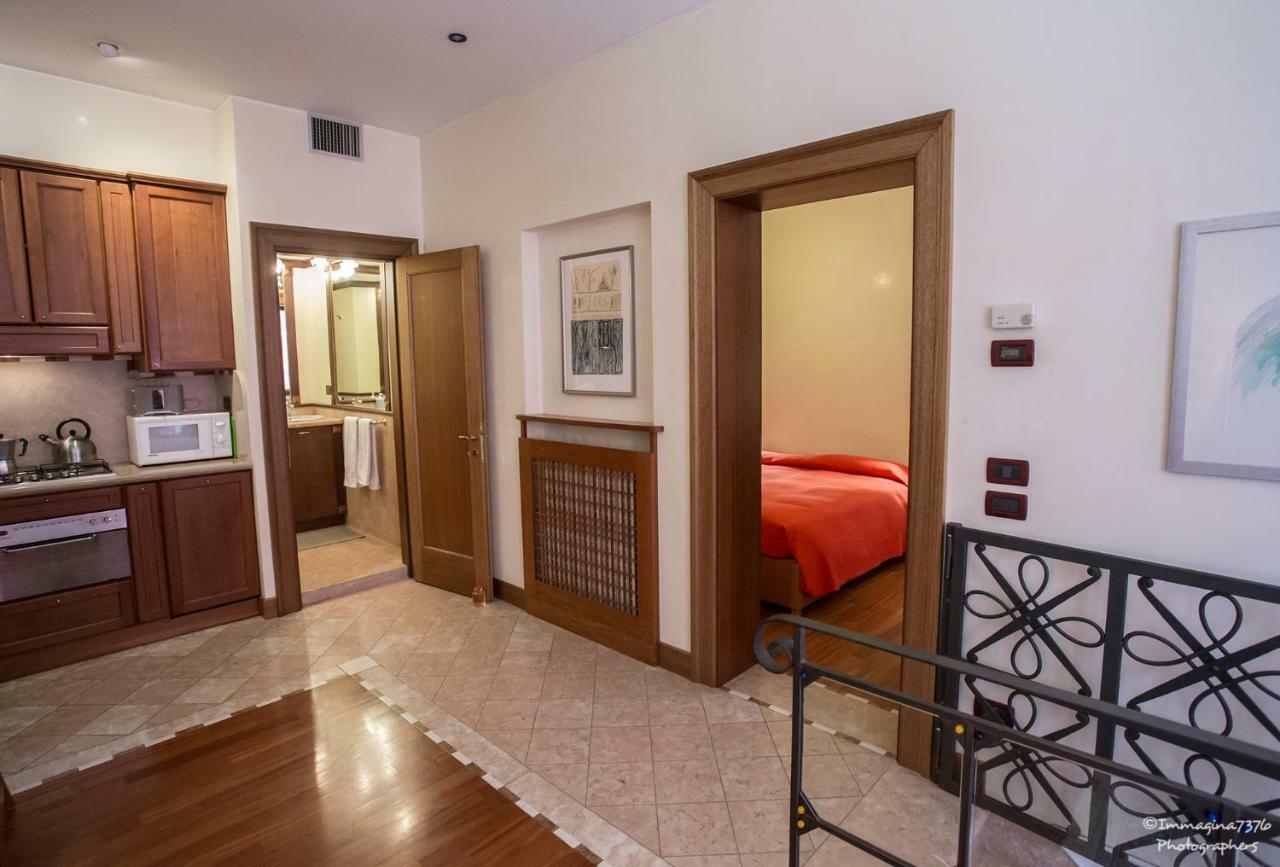 Ca Malia Apartment Veneţia Exterior foto