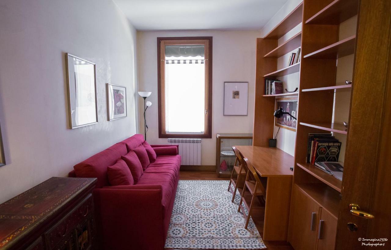 Ca Malia Apartment Veneţia Exterior foto
