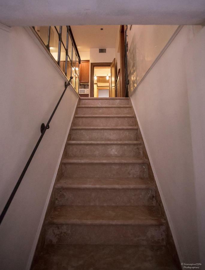 Ca Malia Apartment Veneţia Exterior foto